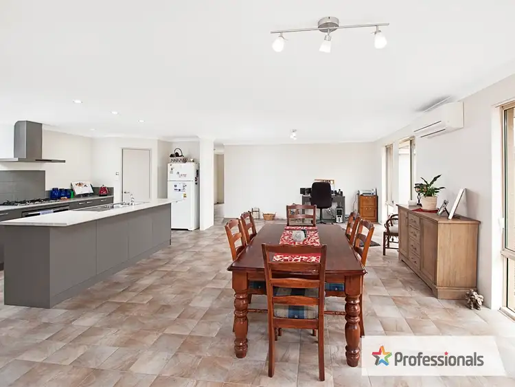 Fourth view of Homely house listing, 13 Billabong Street, Yalyalup WA 6280