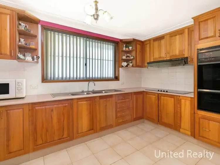 Second view of Homely house listing, 78 Wonga Road, Lurnea NSW 2170