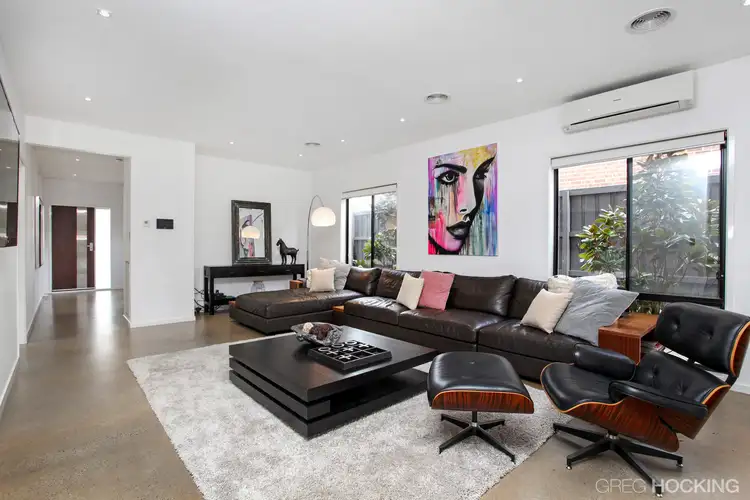 Fourth view of Homely house listing, 3 Bracken Grove, Altona VIC 3018