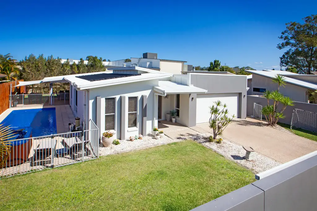 Main view of Homely house listing, 37 Lee Street, Buderim QLD 4556