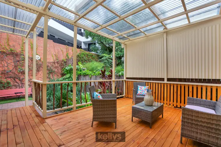Fourth view of Homely house listing, 24 Crown Street, St Peters NSW 2044