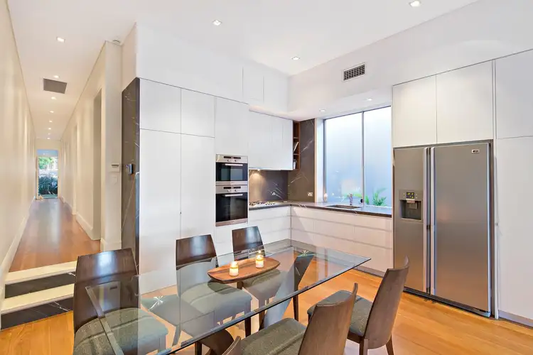 Third view of Homely house listing, 17 Macaulay Road, Stanmore NSW 2048