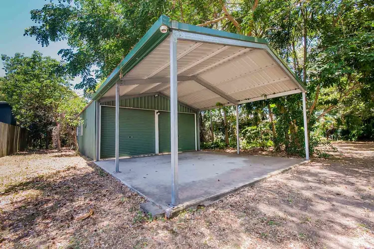 Second view of Homely house listing, 7 Nilsson Court, Bucasia QLD 4750