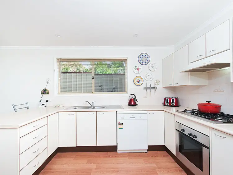 Fourth view of Homely townhouse listing, 4/5 Tomaree Street, Nelson Bay NSW 2315