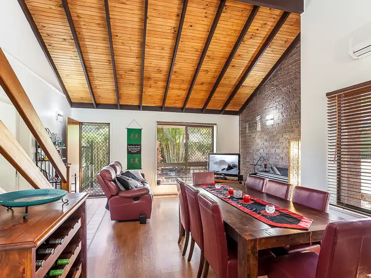 Fourth view of Homely townhouse listing, 65/5 Quinnia Court, Ferny Hills QLD 4055