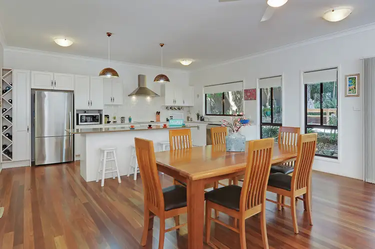 Second view of Homely house listing, 30 Colah Road, Mount Colah NSW 2079