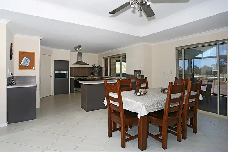 Sixth view of Homely house listing, 1 Hollyford Place, Dardanup WA 6236