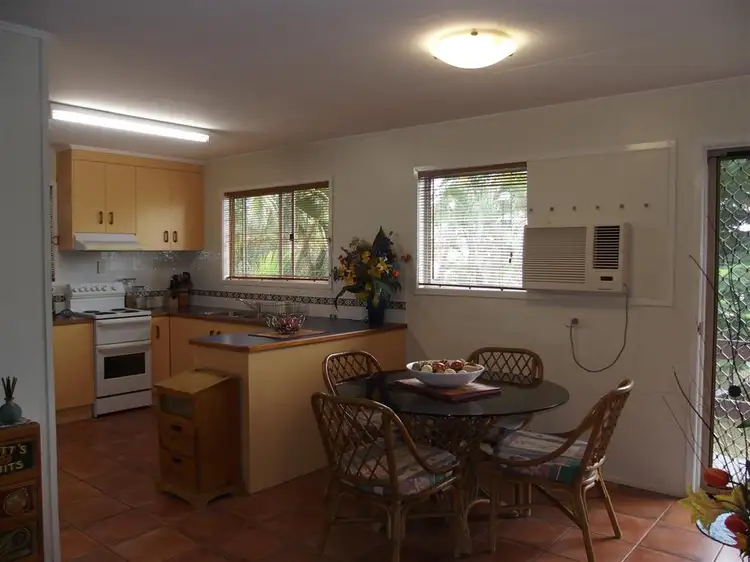 Fourth view of Homely house listing, 8 Bremner Street, Blackwater QLD 4717