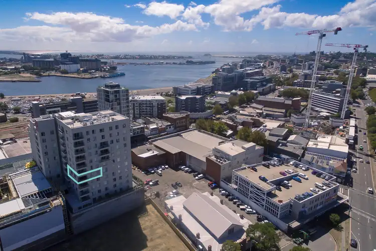 65/741 Hunter Street, Newcastle West NSW 2302