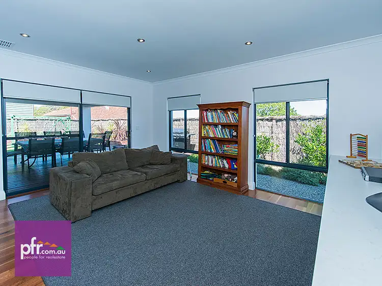 Fourth view of Homely house listing, 11A Beesley Street, East Victoria Park WA 6101