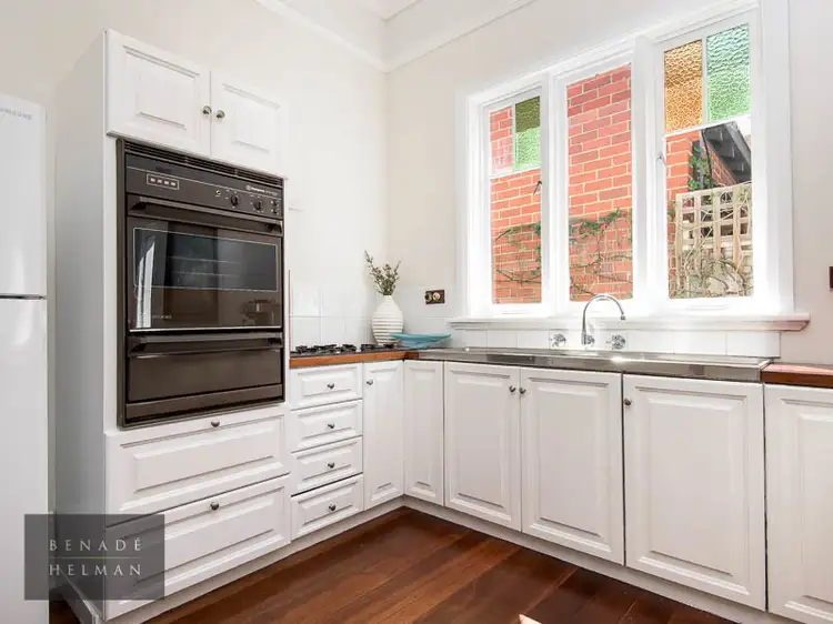 Fifth view of Homely house listing, 48 Nanson Street, Wembley WA 6014