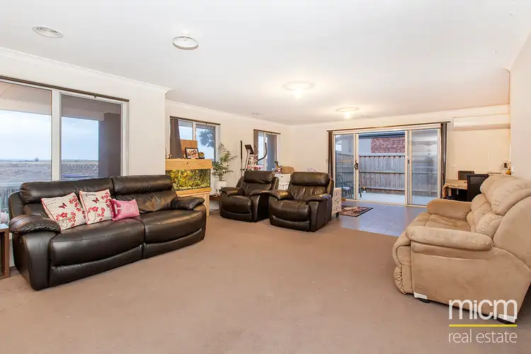 Fourth view of Homely house listing, 2 Megan Way, Tarneit VIC 3029