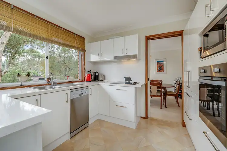 Third view of Homely house listing, 6 Currawong Road, Berowra Heights NSW 2082