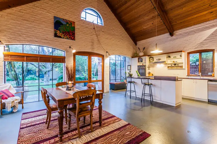 Fifth view of Homely house listing, 4 Francisco Street, South Fremantle WA 6162