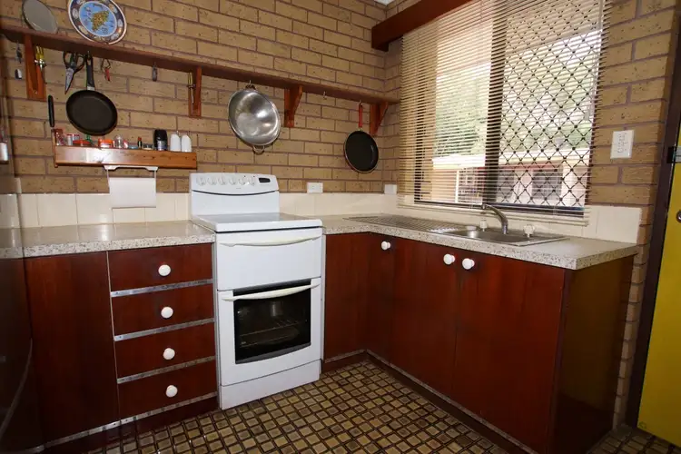 Fourth view of Homely unit listing, 2/45 Yanyula Drive, Anula NT 812