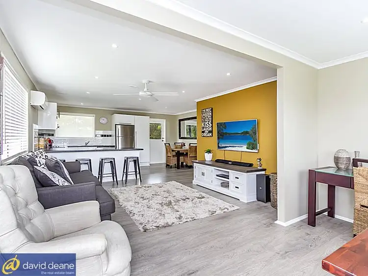 Third view of Homely house listing, 8 Mitze St, Bray Park QLD 4500