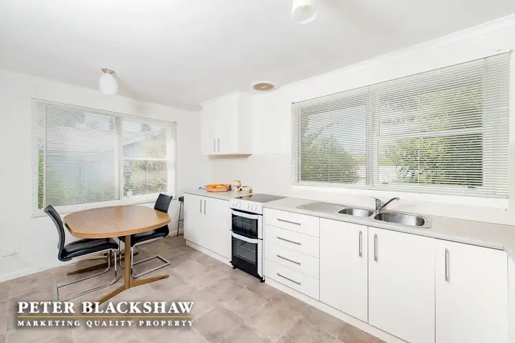 Third view of Homely house listing, 22 Collier Street, Curtin ACT 2605