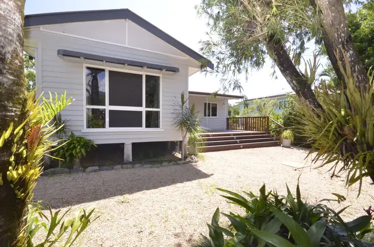 Second view of Homely house listing, 26 Pringle Street, Mossman QLD 4873