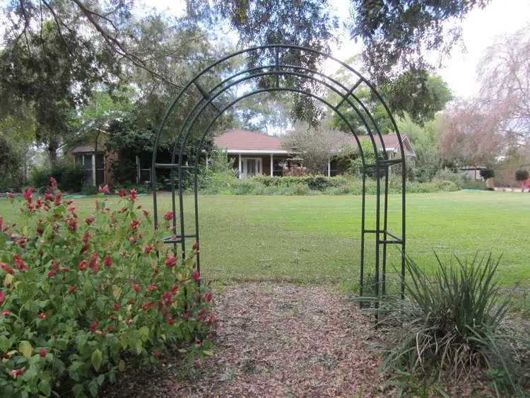 Sixth view of Homely rural property listing, II "Rockdale", Moree NSW 2400