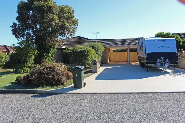 Fourth view of Homely house listing, 33 Naunton Cres, Eden Hill WA 6054