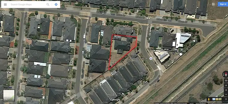 121 Swamphen Drive, Williams Landing VIC 3027