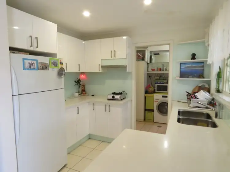 Sixth view of Homely townhouse listing, Address available on request