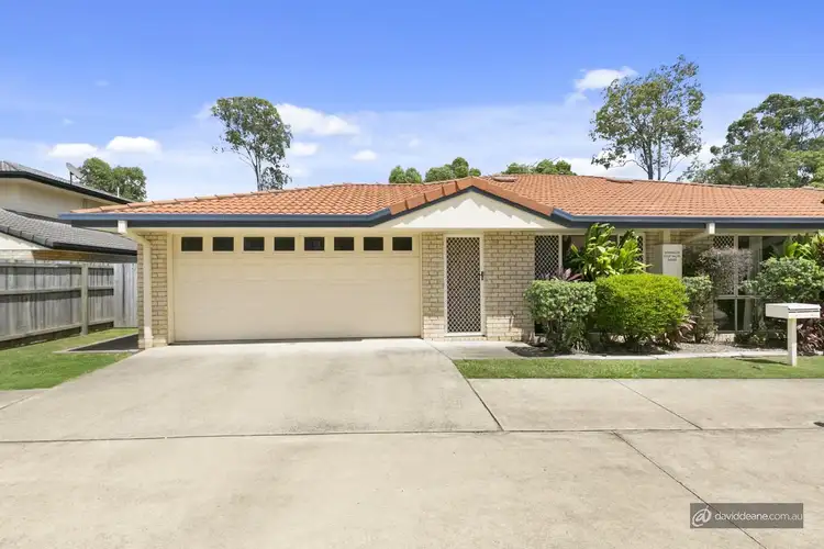 Main view of Homely townhouse listing, 308/2 Nicol Way, Brendale QLD 4500