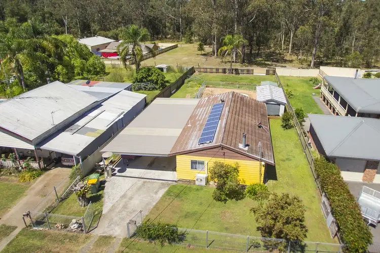 70 Richmond Street, Kitchener NSW 2325
