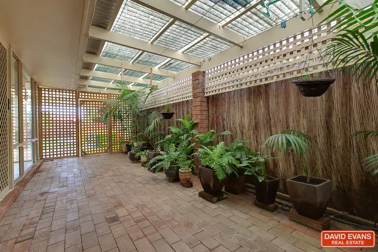 Fifth view of Homely house listing, 10 Nerida Way, Parkwood WA 6147