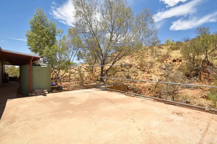 Seventh view of Homely house listing, 125 WOODS TERRACE, Braitling NT 870