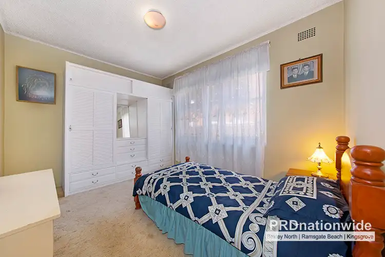 Fourth view of Homely unit listing, 1/178-180 Chuter Avenue, Sans Souci NSW 2219