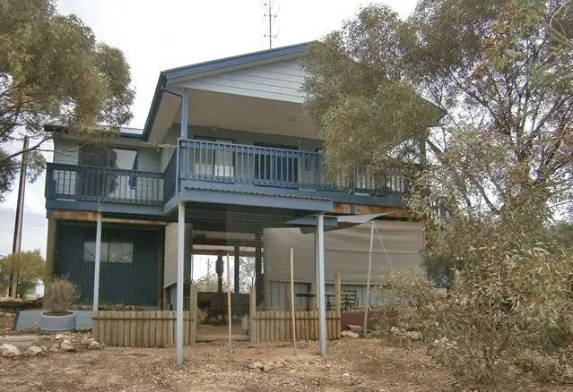 Second view of Homely house listing, 13 North Terrace, Blanchetown SA 5357