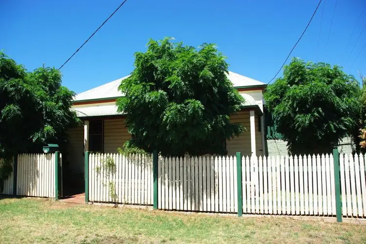 Main view of Homely house listing, 70 Simpson Street, Wellington NSW 2820