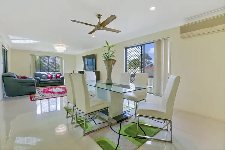 Seventh view of Homely house listing, 25 Rosemont Court, Underwood QLD 4119