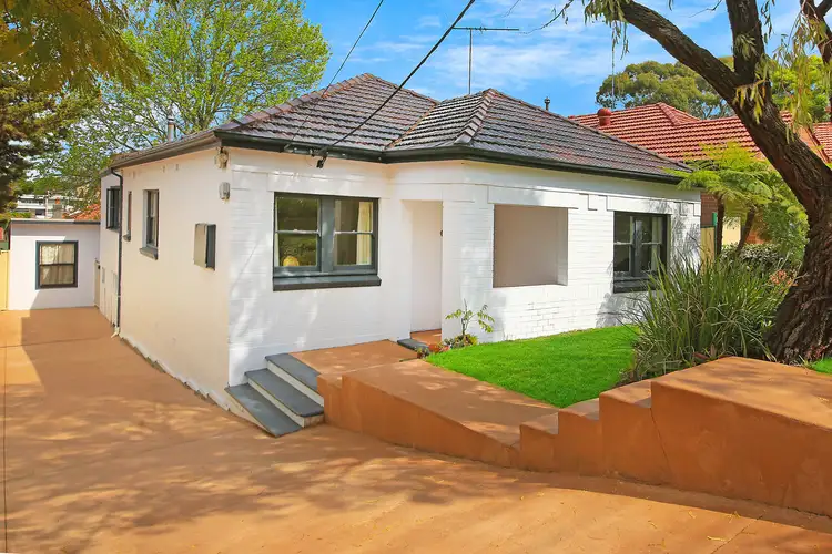 61 George Street, South Hurstville NSW 2221