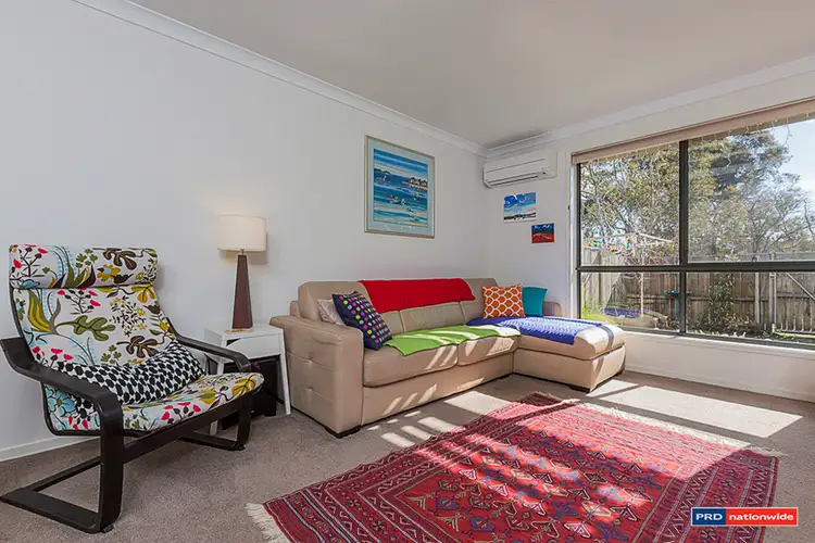 Third view of Homely unit listing, 29/35 Tay Street, Watson ACT 2602