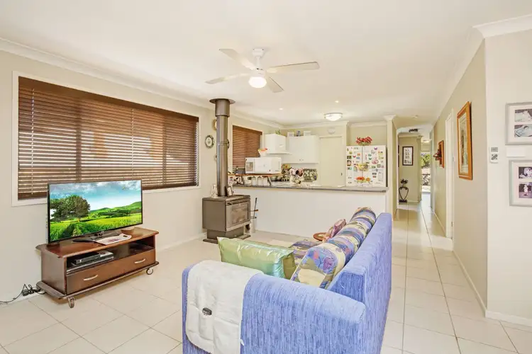 Sixth view of Homely house listing, 3 Webbers Creek Road, Paterson NSW 2421