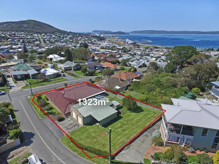 Main view of Homely house listing, 57 Parade St, Albany WA 6330