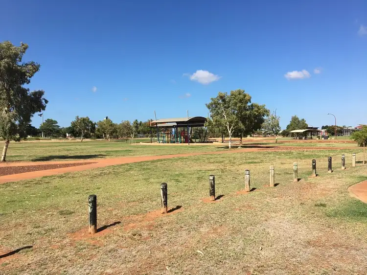 Fifth view of Homely land listing, 2 Flannelbush Turn, Nickol WA 6714