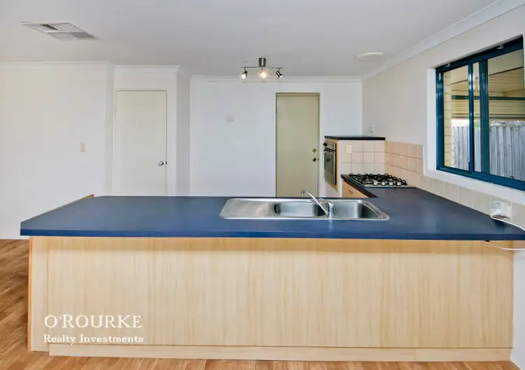 Second view of Homely house listing, 3 Mowbray Square, Clarkson WA 6030