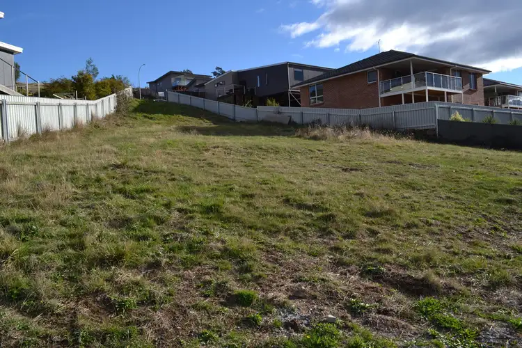 Sixth view of Homely land listing, 3 Hamish Court, Riverside TAS 7250