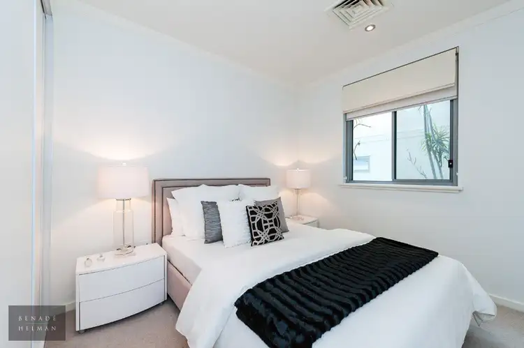 Seventh view of Homely apartment listing, 3/3 Prowse Street, West Perth WA 6005