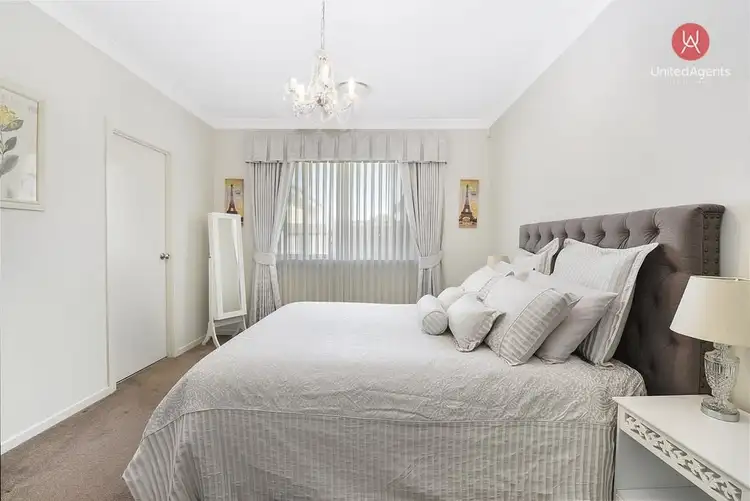 Seventh view of Homely house listing, 8 McGuiness Aveune, Middleton Grange NSW 2171