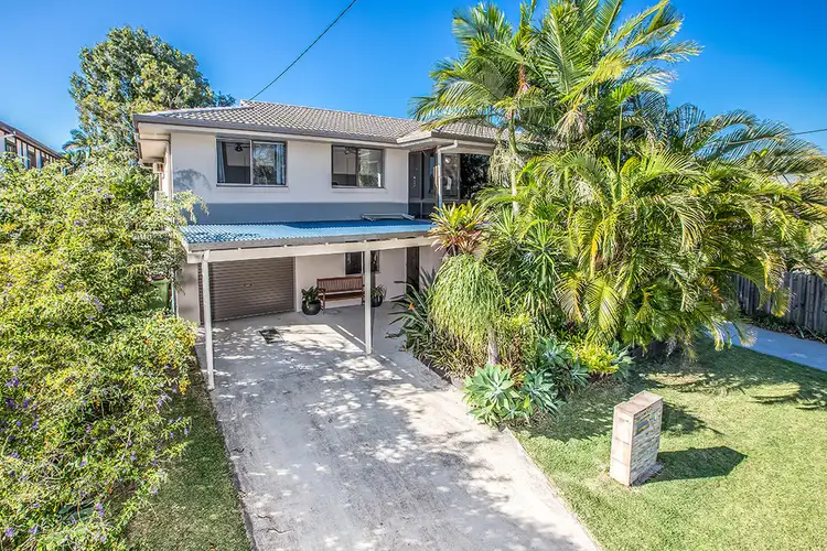 Second view of Homely house listing, 26 Marigold Street, Margate QLD 4019