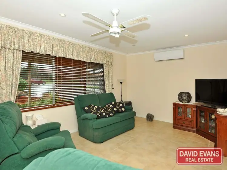 Sixth view of Homely house listing, 8 Prism Place, Beldon WA 6027