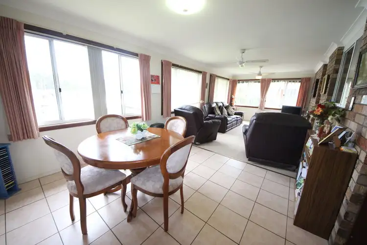 16 Crystal Pl, South West Rocks NSW 2431