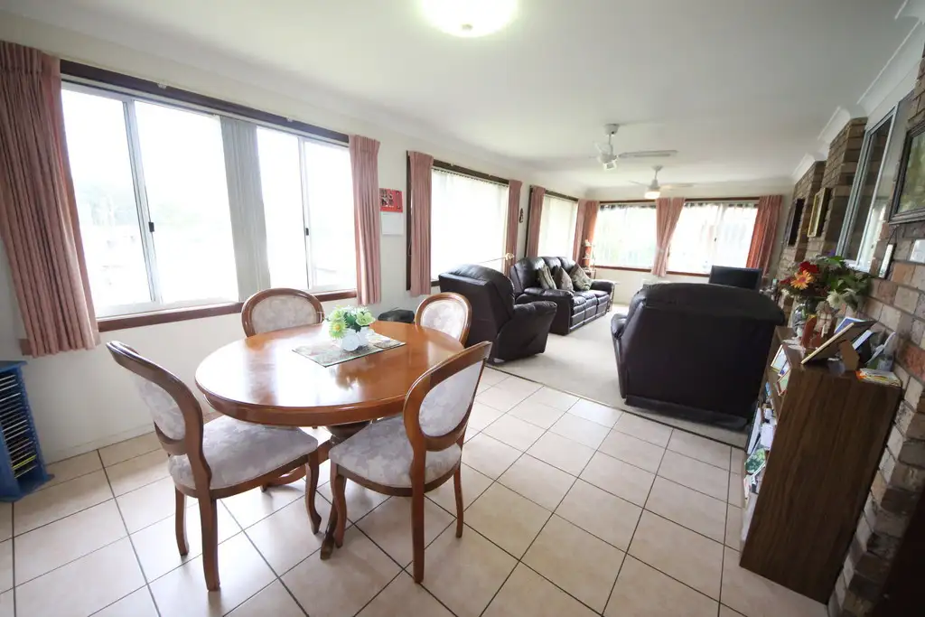 Main view of Homely house listing, 16 Crystal Pl, South West Rocks NSW 2431