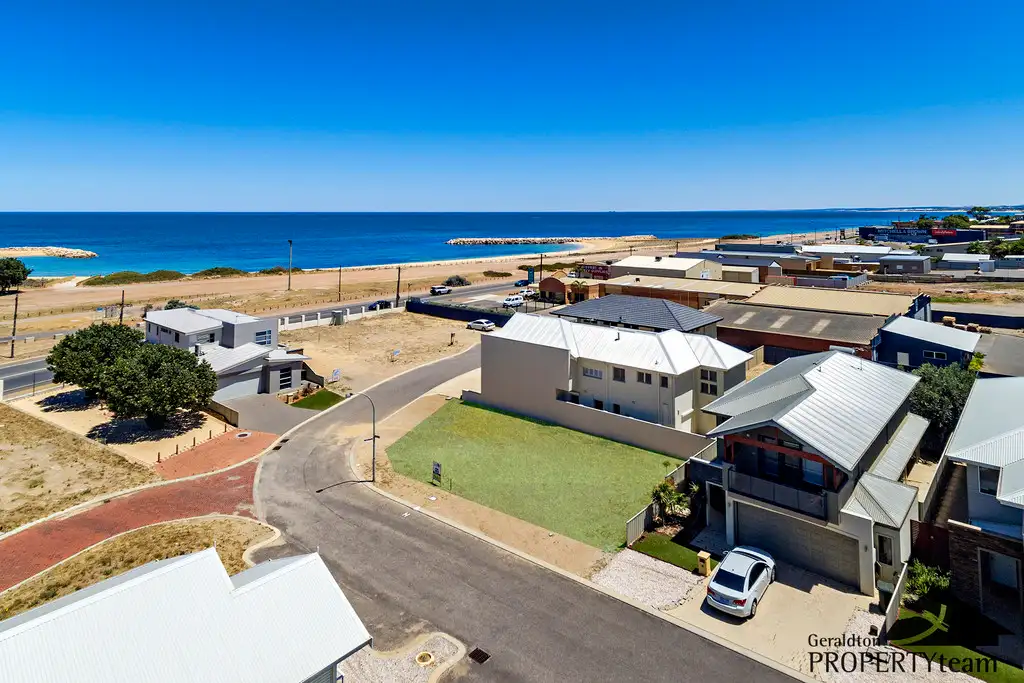 Main view of Homely land listing, 8 Flour Key, Beresford WA 6530