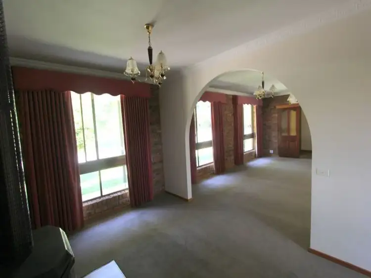 Fifth view of Homely rural property listing, 610 Ten Mile Creek Road, Delburn VIC 3871