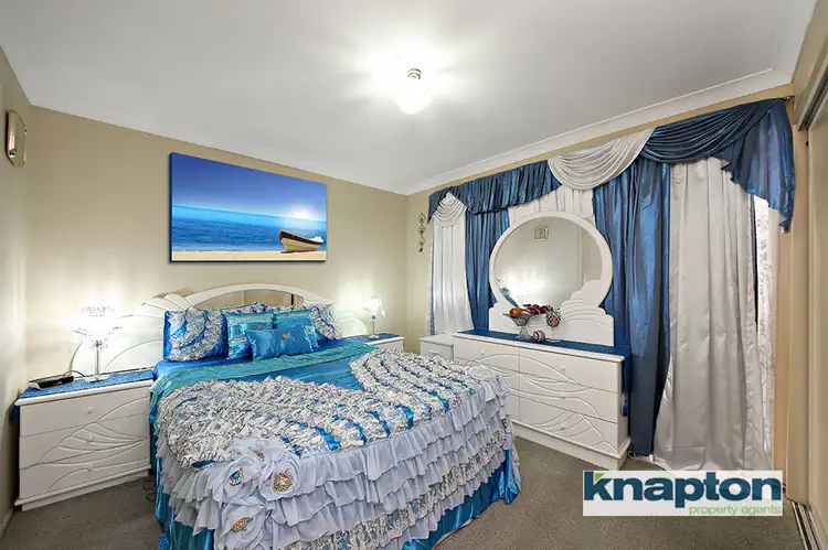 Fifth view of Homely townhouse listing, 1/10a Sunny Crescent, Punchbowl NSW 2196